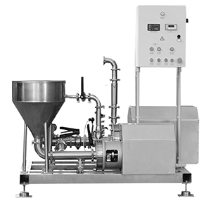 Гомогенизатор диспергатор GYDROMЕX